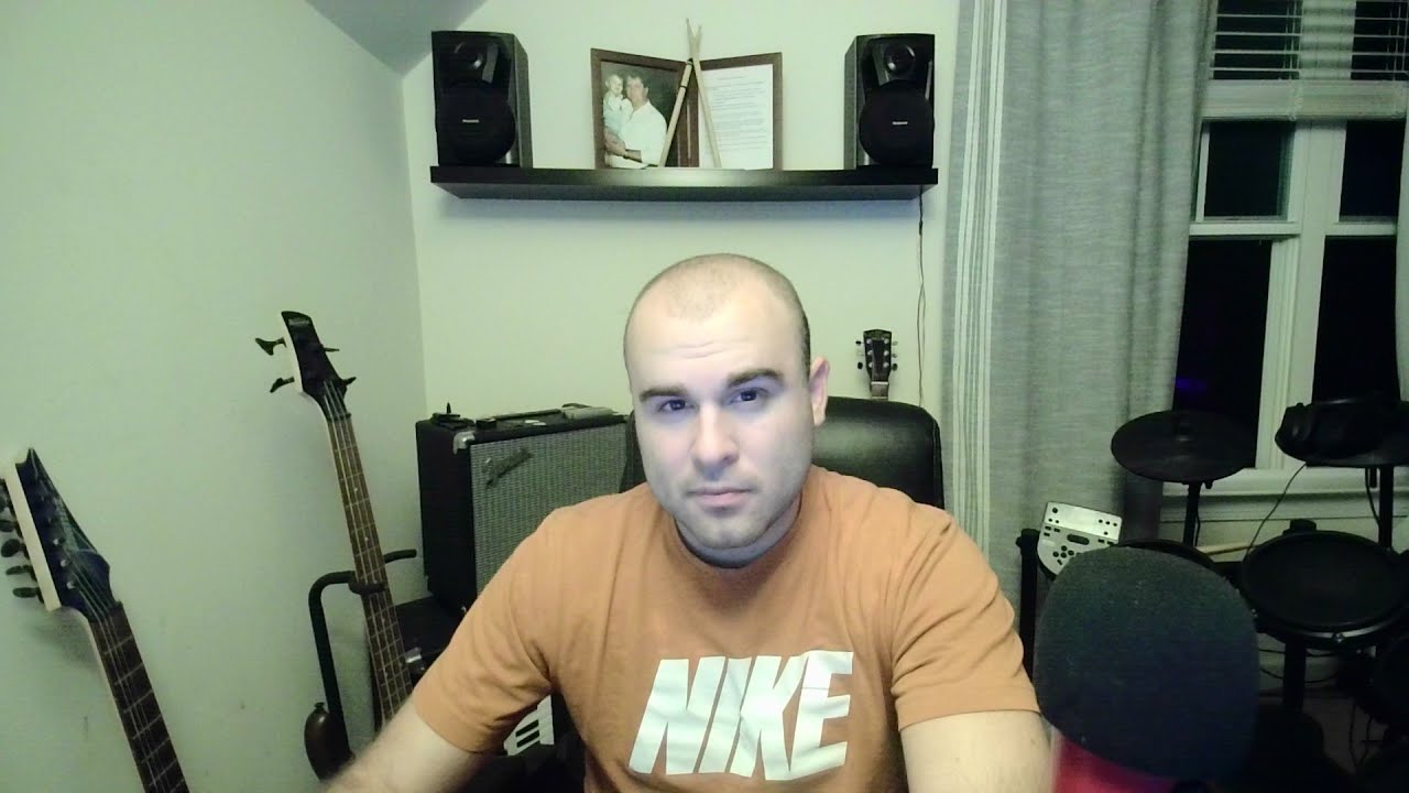 Late night ASMR - Come hang out and relax :)