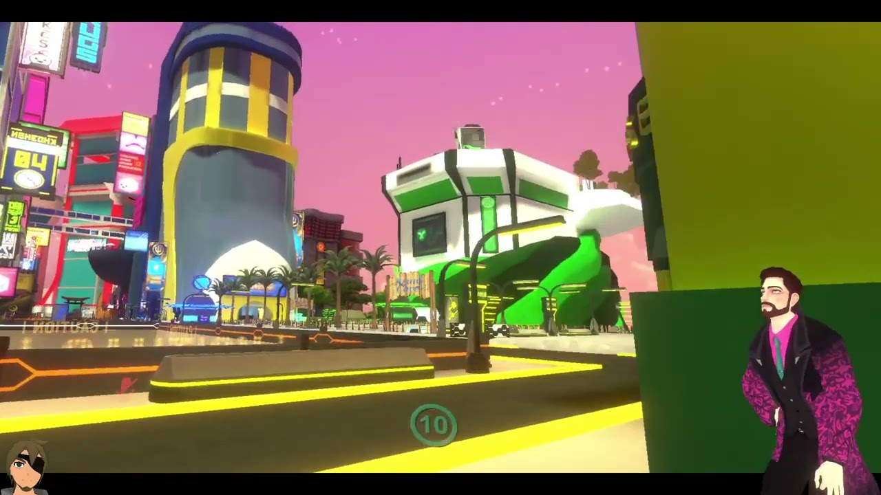 Neon Divide Season 4 EP 12 | Elpizo Feall POV | February 20, 2026
