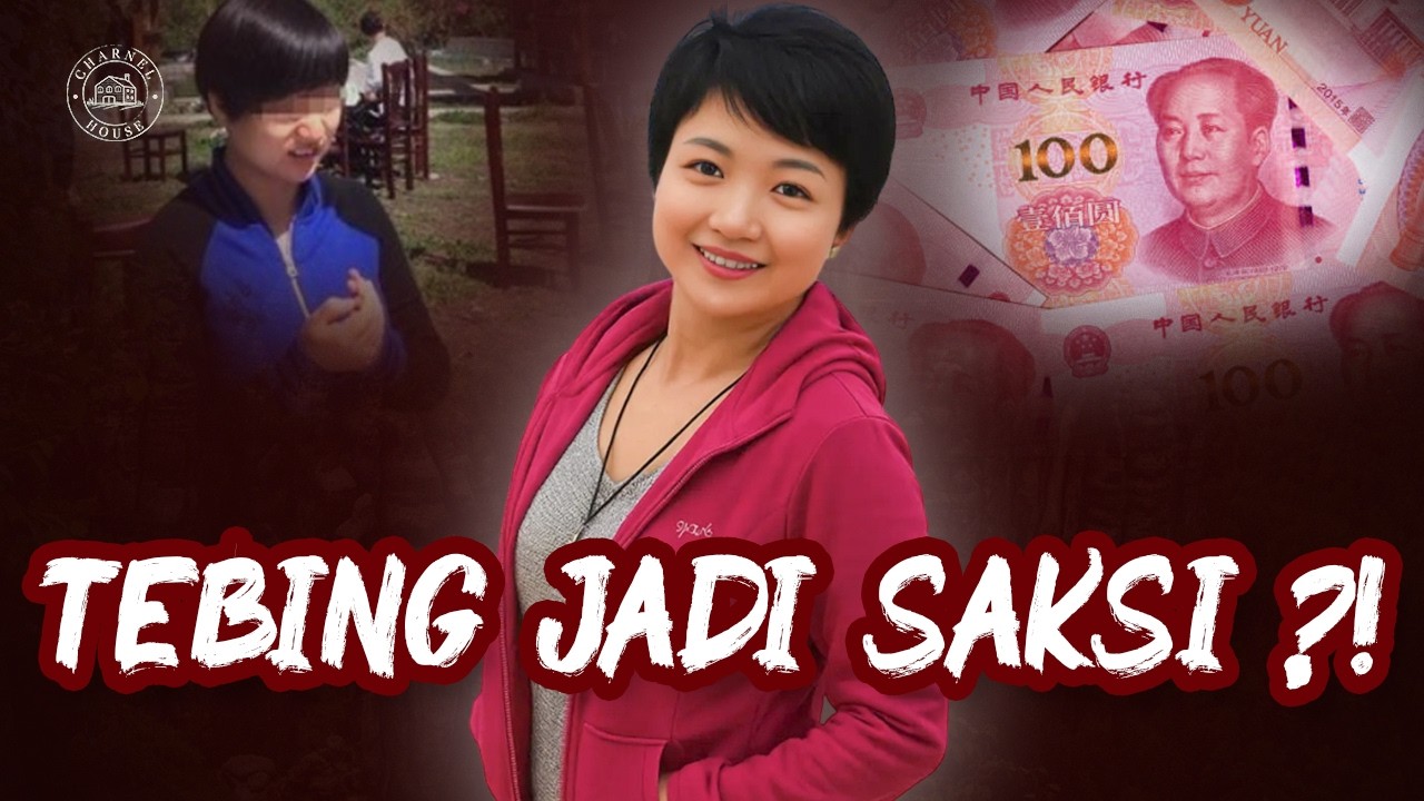 MIRIS !! AKHIR KELAM SATU KELUARGA & JEJAK UANG 20 TRILIUN ?!