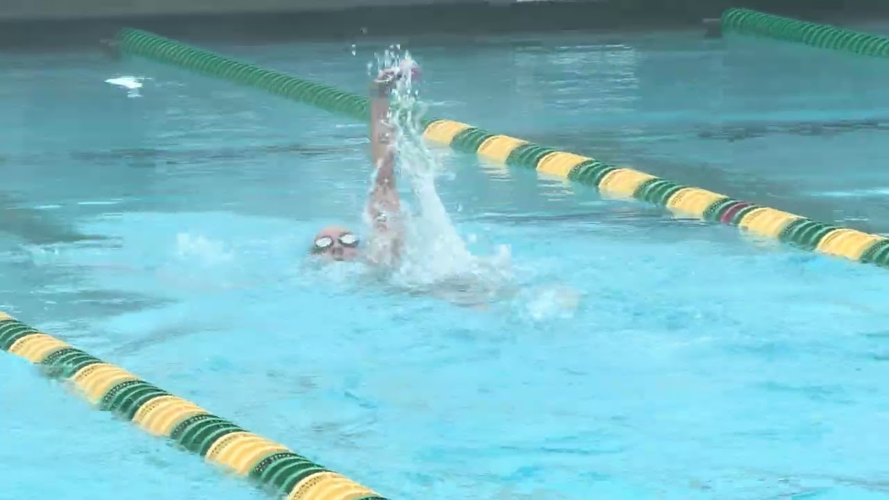 12/13/2025 ~ Emily 200 Back (Prelims) Huntington Beach