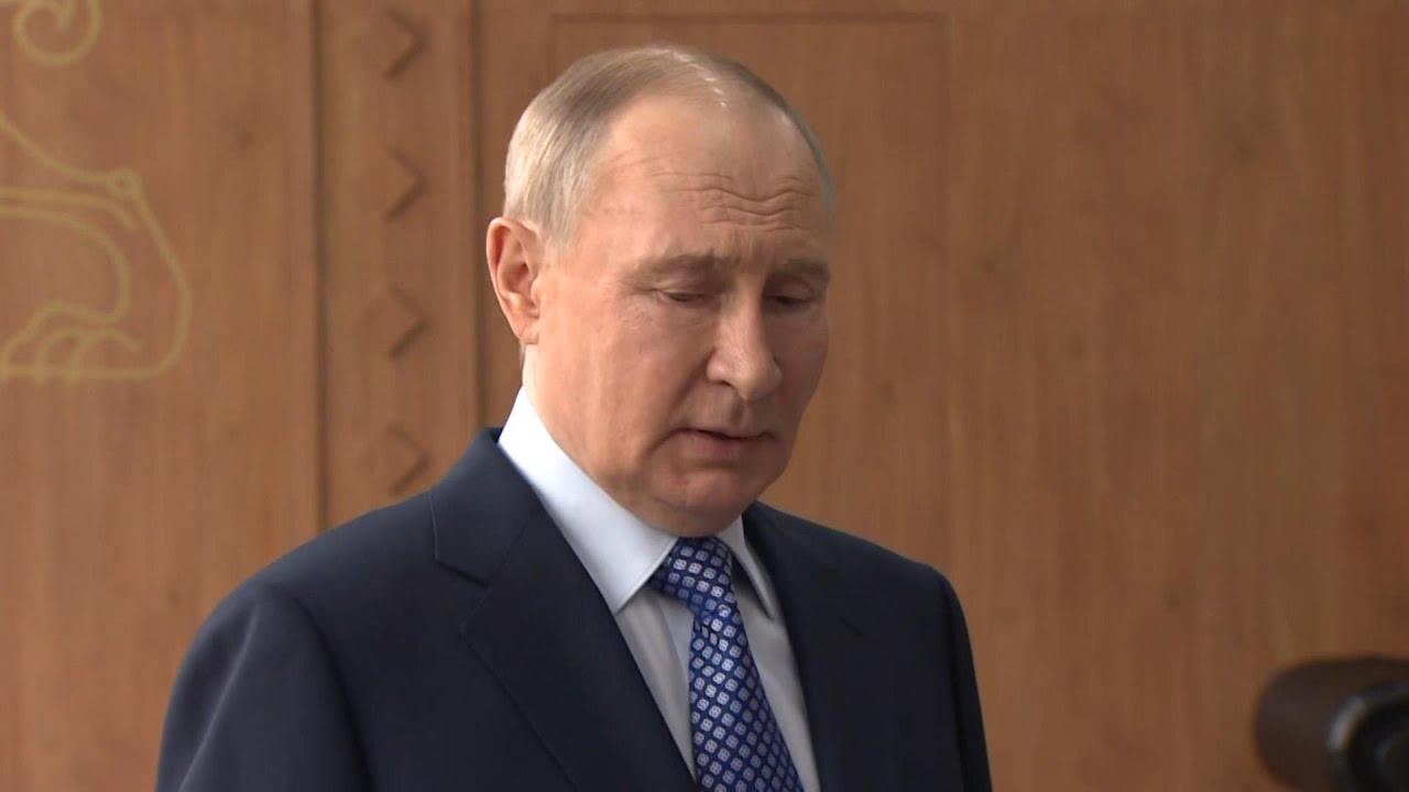«Прожил жизнь не напрасно»: Путин объяснил, почему уход Папы в Пасху — символ свыше