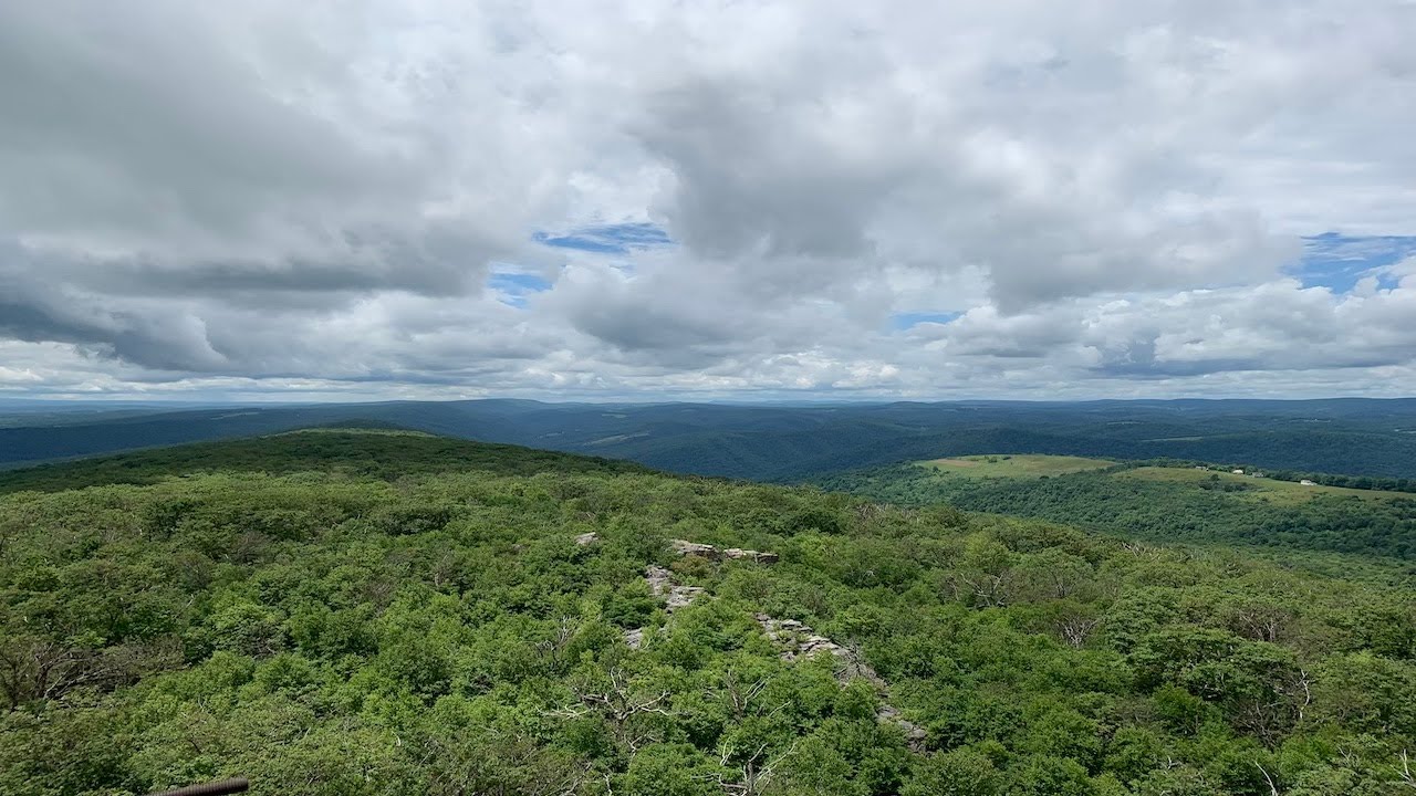The Most Beautiful Spot In Maryland (Savage River Part 2)