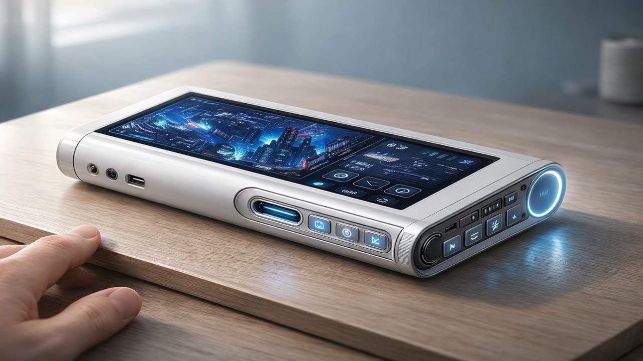 41 Coolest Gadgets for Men That Are Worth Buying 🔥