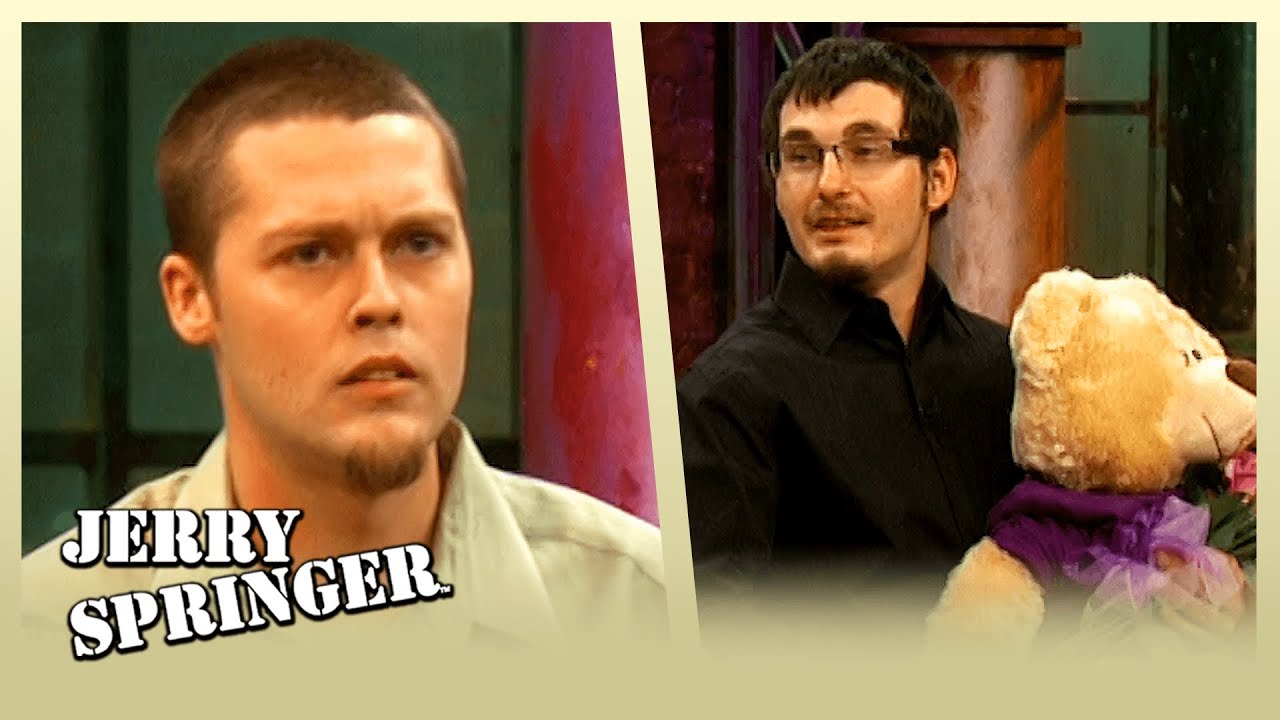 Best Friend Beatdown | Jerry Springer