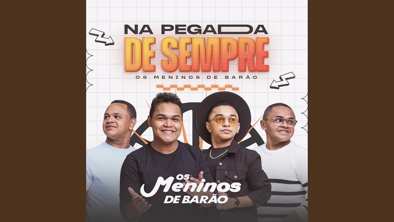Saudade Proibida