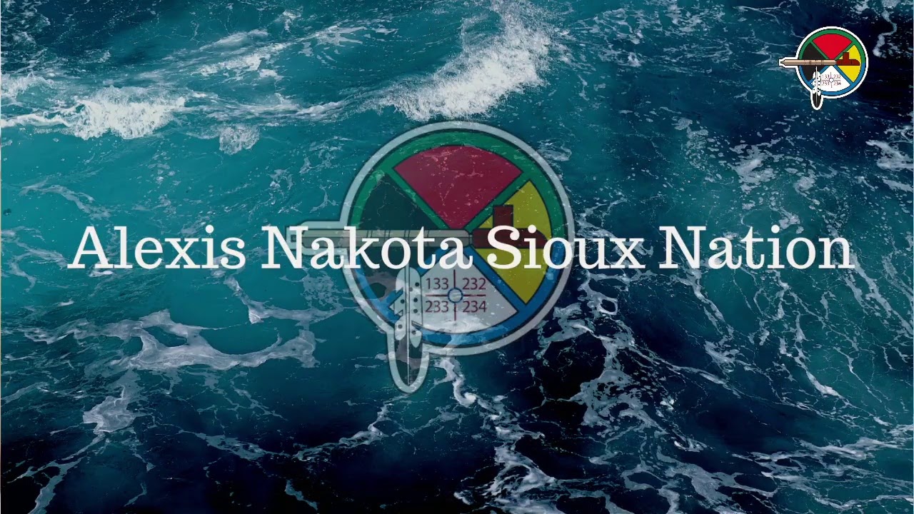 Alexis Nakota Sioux Nation