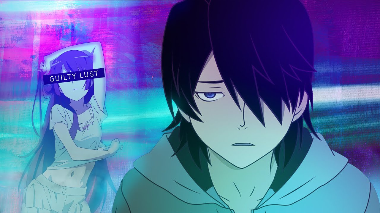 Guilty Lust
