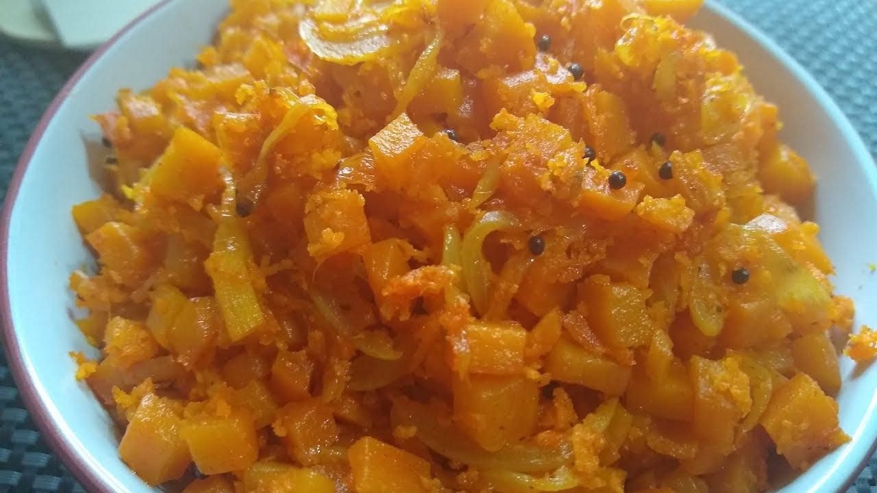 CARROT THORAN | CARROT FRY