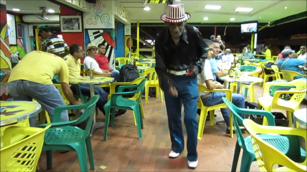 El Barranquillero