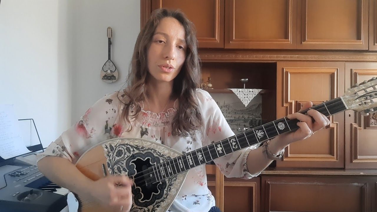 Το φτωχομπούζουκο - To ftohobouzouko