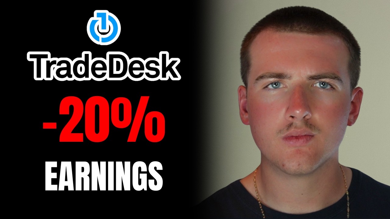 Правда о падении прибыли The Trade Desk | Анализ акций TTD