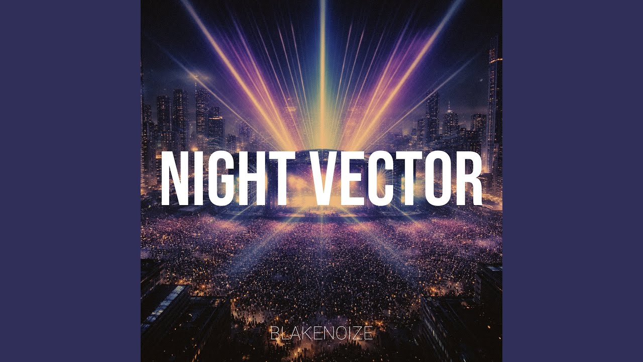 Night Vector