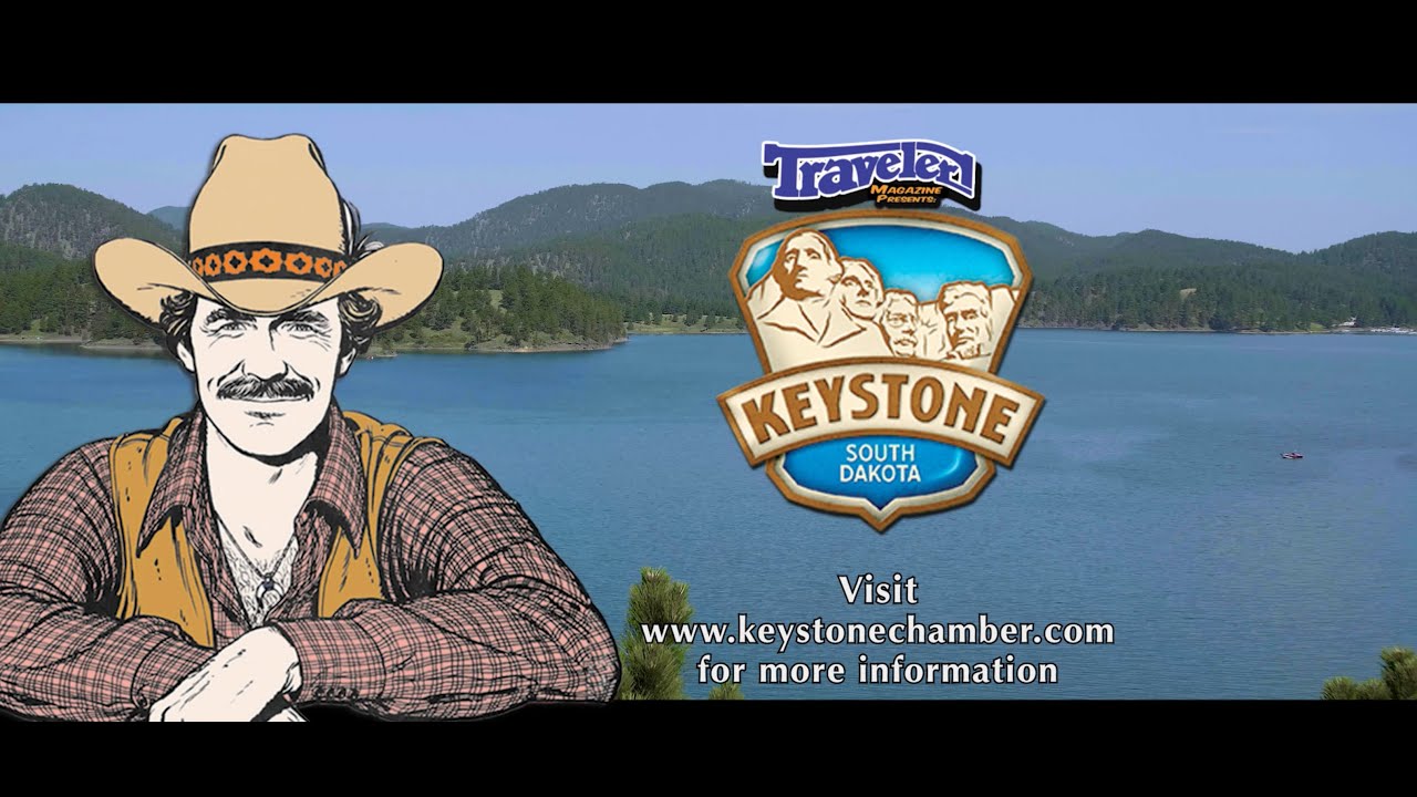 Keystone South Dakota Overview | Black Hills