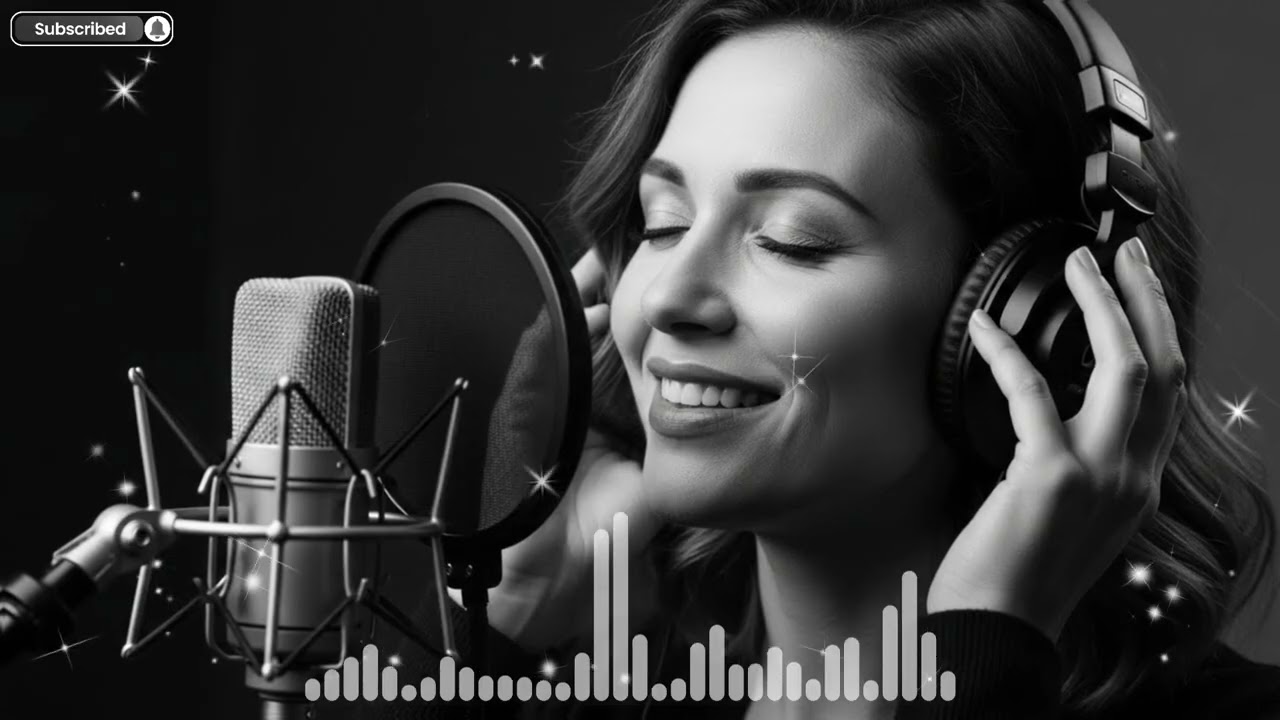 【R&B Soul】Smooth Romantic Soul – Chill R&B Groove for Dreamers