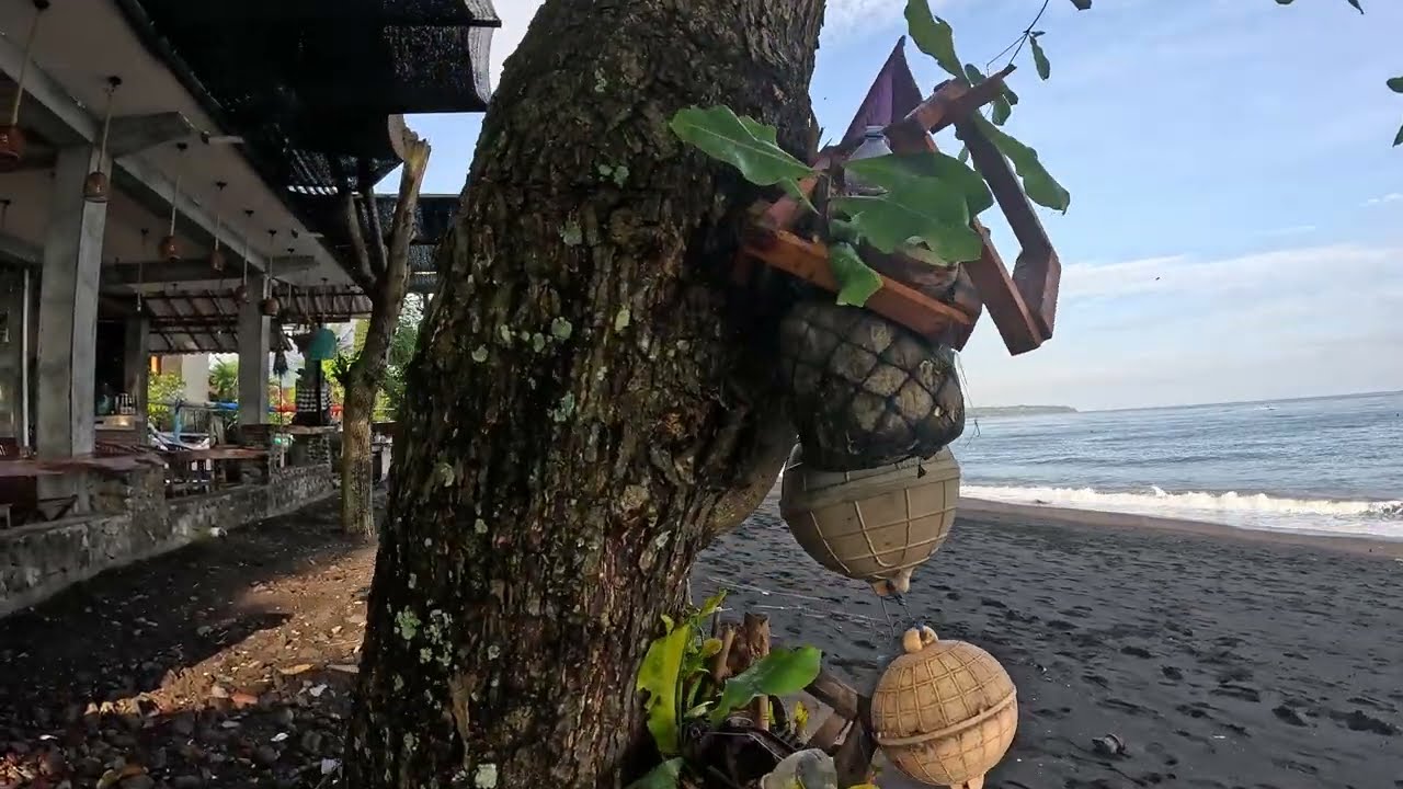 Amed Beach Bali