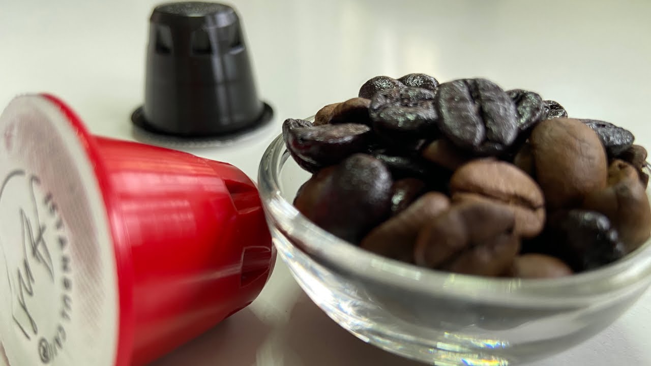 Filtre ve Nespresso Kapsül Kahve Makinesi Karşılaştırması ve Kullanımı