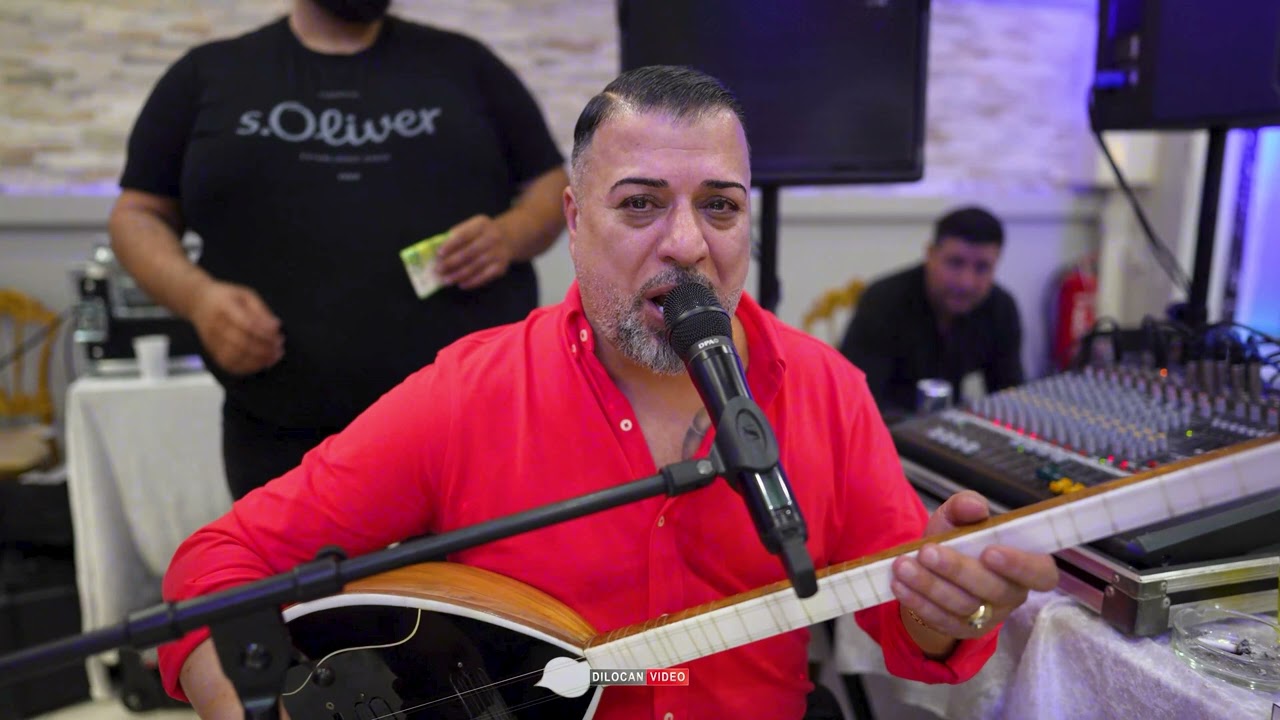 Imad Selim Dilana Kurdi 2024 🔥 عماد سليم رقص كري