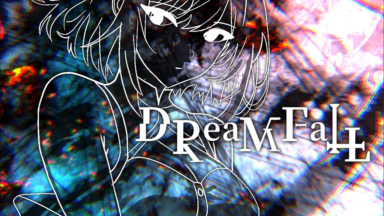 Dokusou Amane — DREAMFALL ft. Sai Shinki (Hard Renaissance / Hardcore)