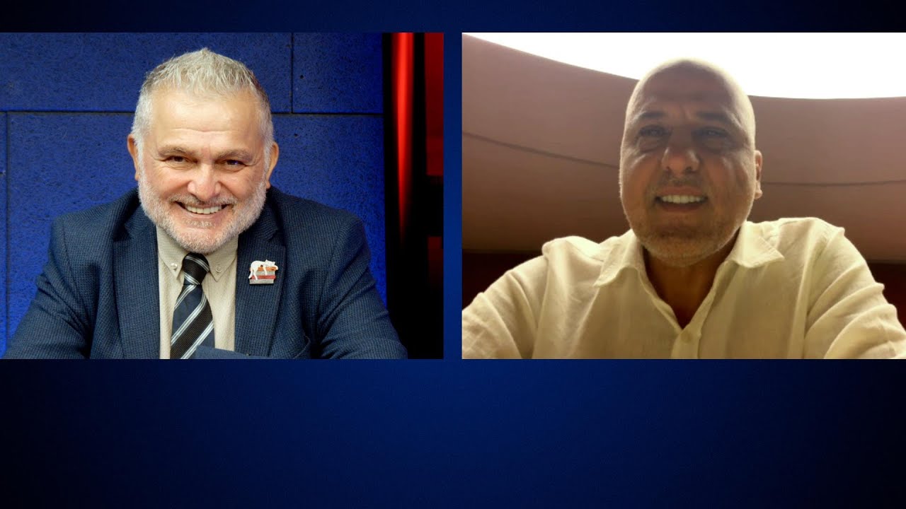 Ahmet Şık ile s&ouml;yleşi: Komisyondan beklentiler, komisyona eleştiriler ve komisyonda yaşananlar