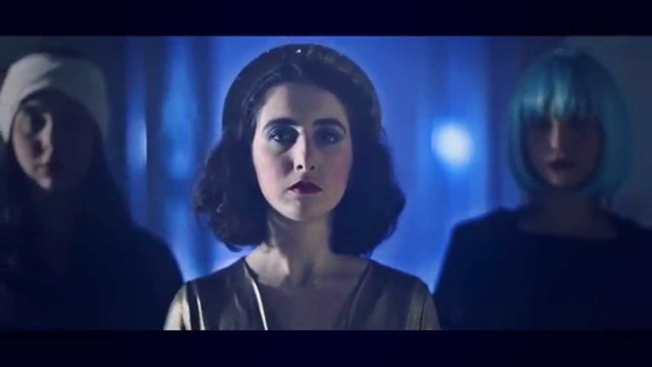 Celluloid Jam - Ocean (Official Music Video)