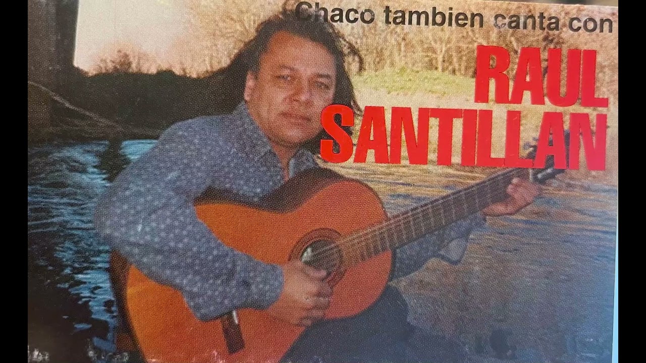 Por donde andará - LADO A