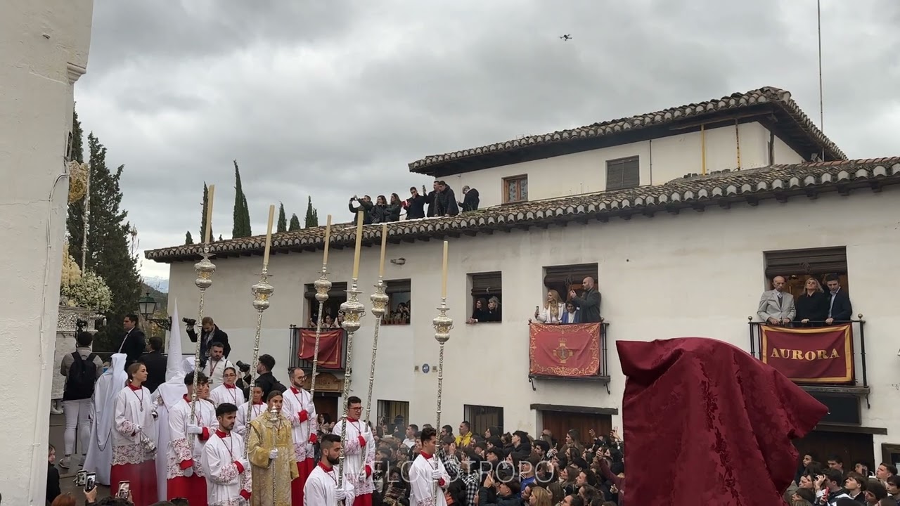 SALIDA AURORA | GRANADA 2024