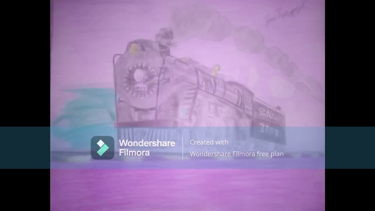 (OUTDATED/OLD) Play Safe 1936 but it's the trains that produced the whistles