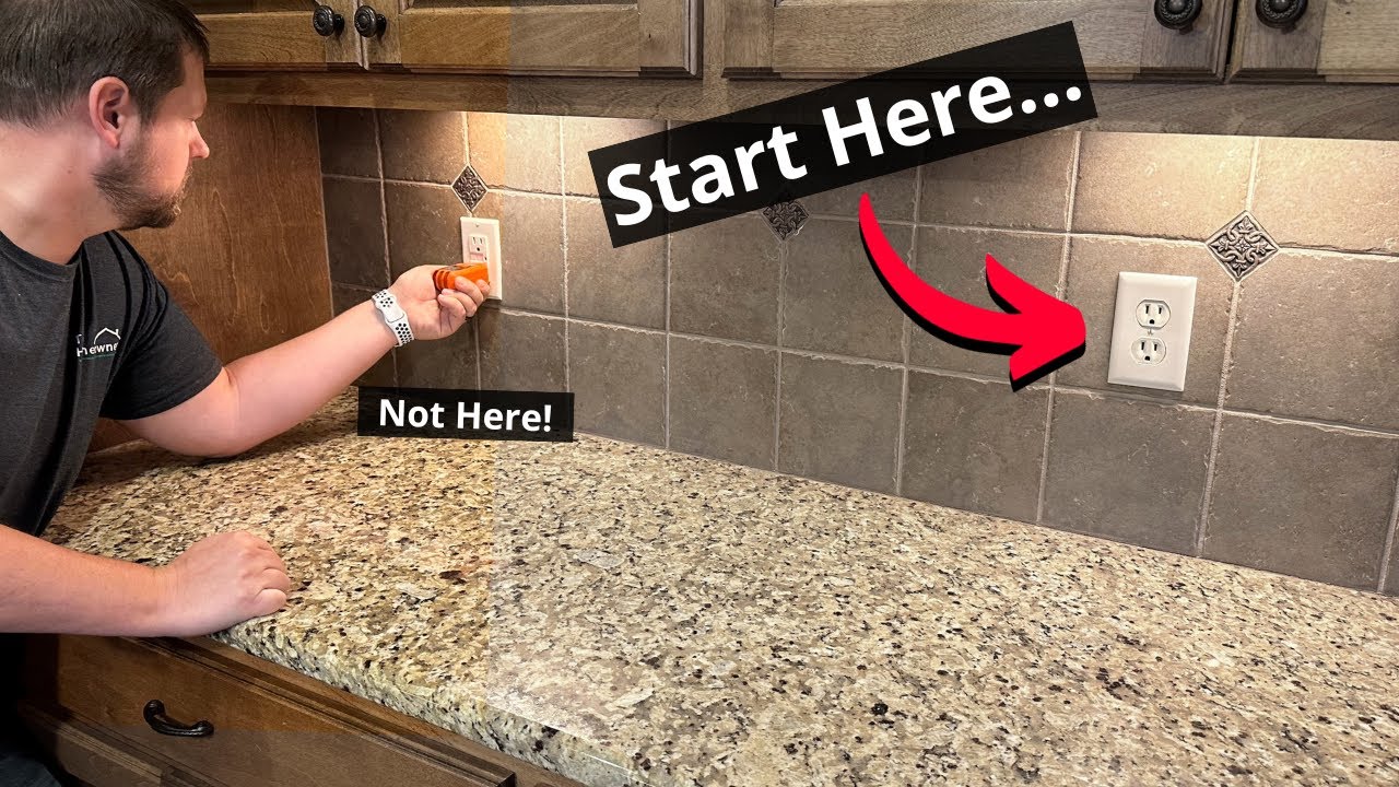 How to Identify the First Outlet on Any Electrical Circuit