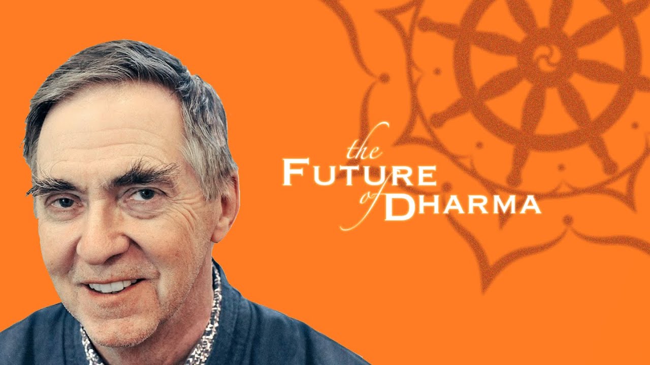 The Future of Dharma | Doug Qapel Duncan Interview