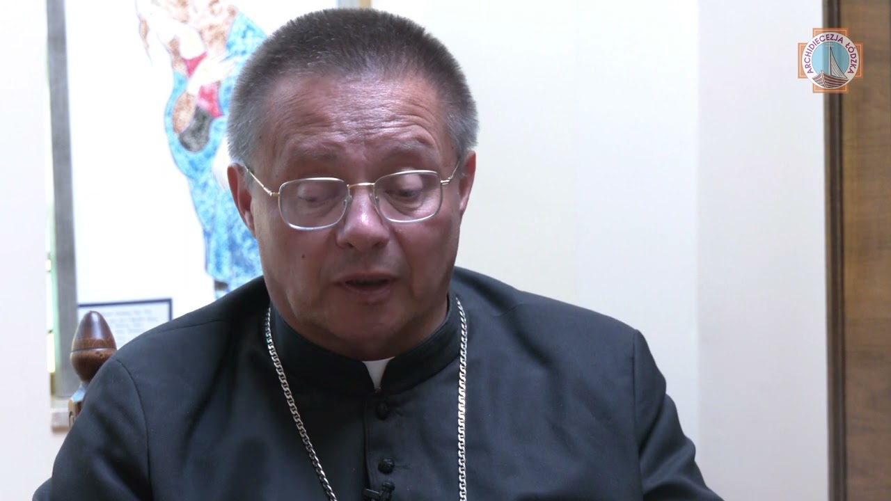 Co kardynał Ryś powie Ojcu Świętemu Franciszkowi gdy się spotkają? I Ł&oacute;dź 2023