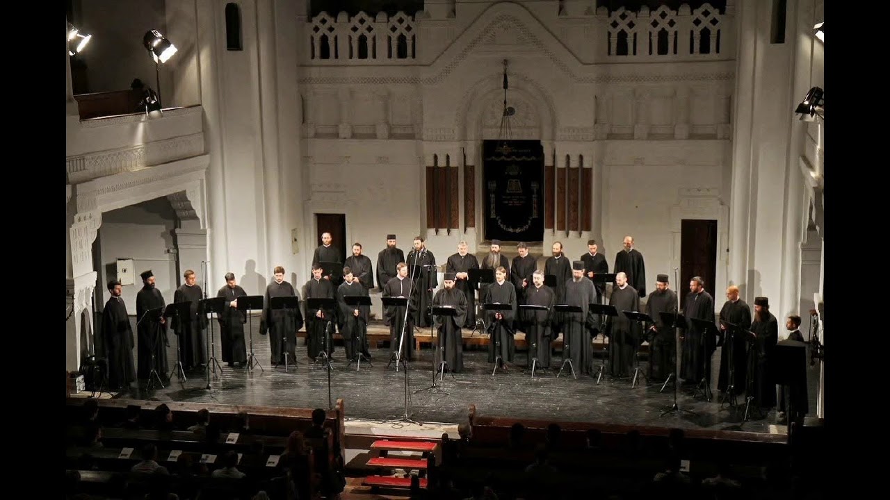 Тропар светом Сави, мелос монахâ манастира Ковиљ, глас 3.