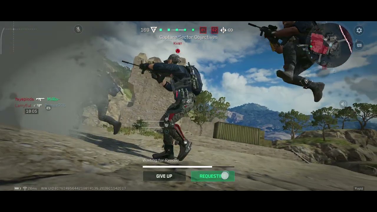 Delta Force Attack and Defend Cyclone 