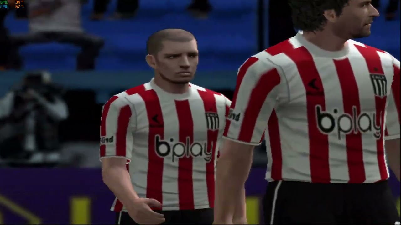 Fecha 1 Grupo A Estudiantes Vs Defensa Y Justicia LPA