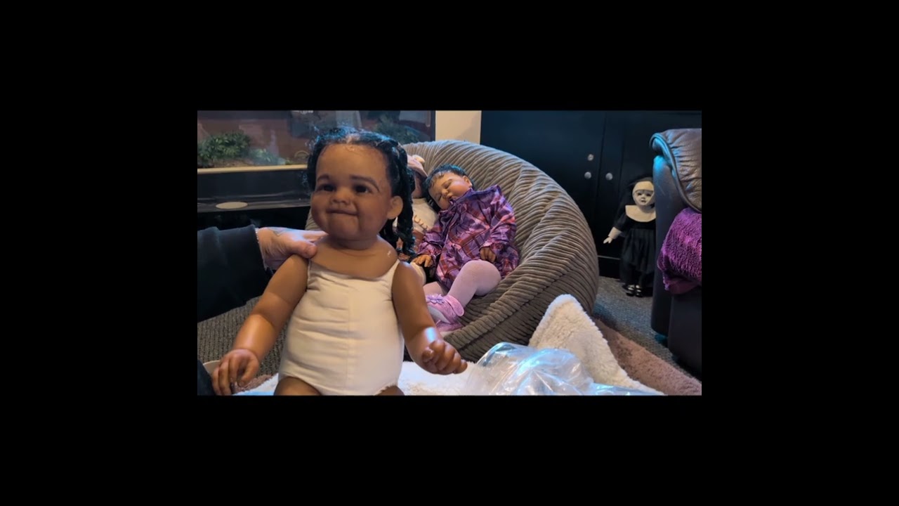 OH NO NOT AGAIN 😭 Reborn Doll Bag Opening such a disappointment