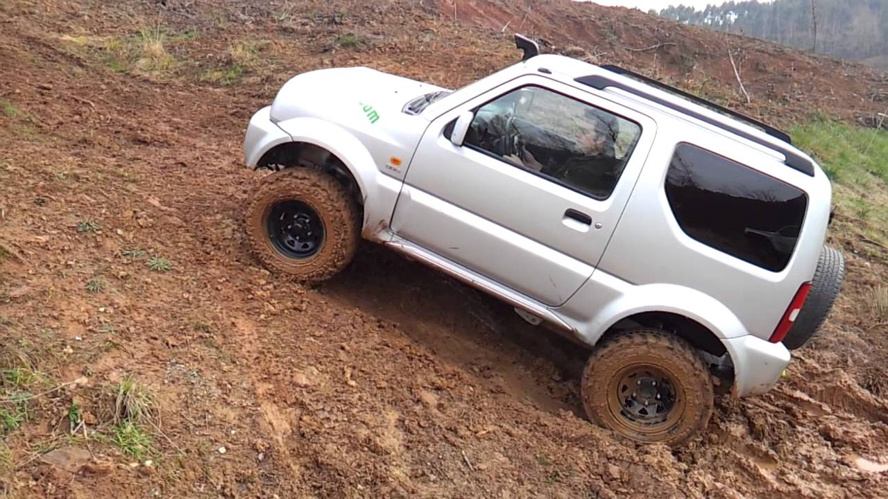 Jimny 4x4