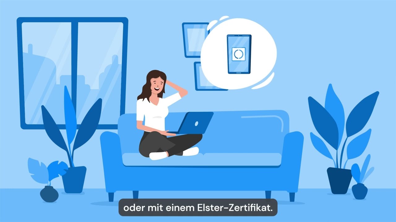 So funktioniert die i-Kfz #Zulassung