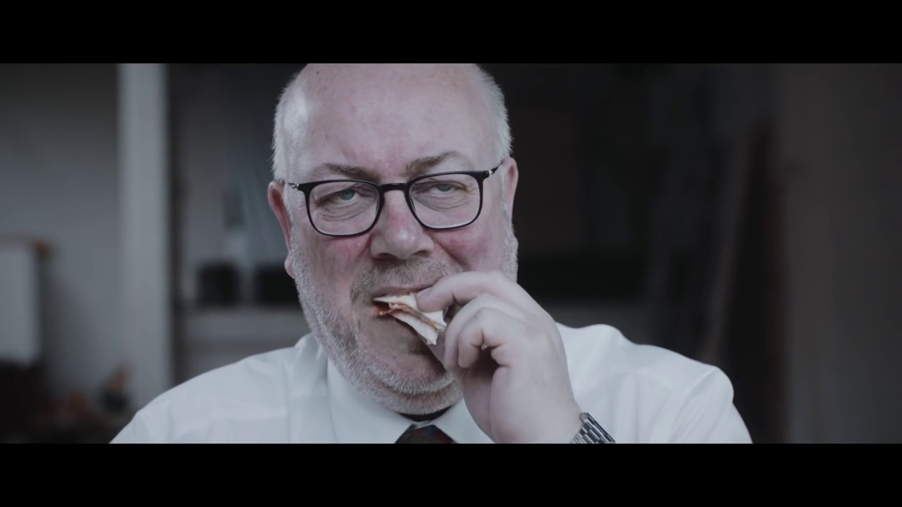 King Kong Company - Scarity Dan