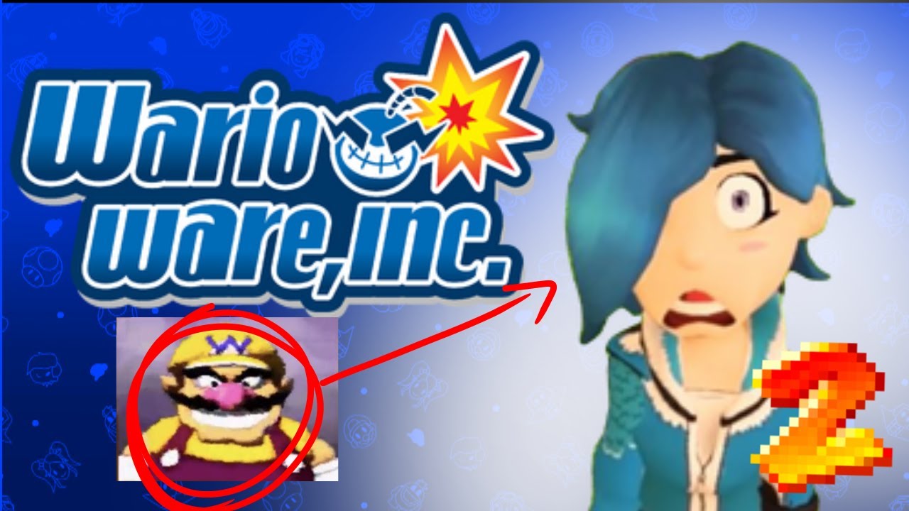 SMG4Ware 2