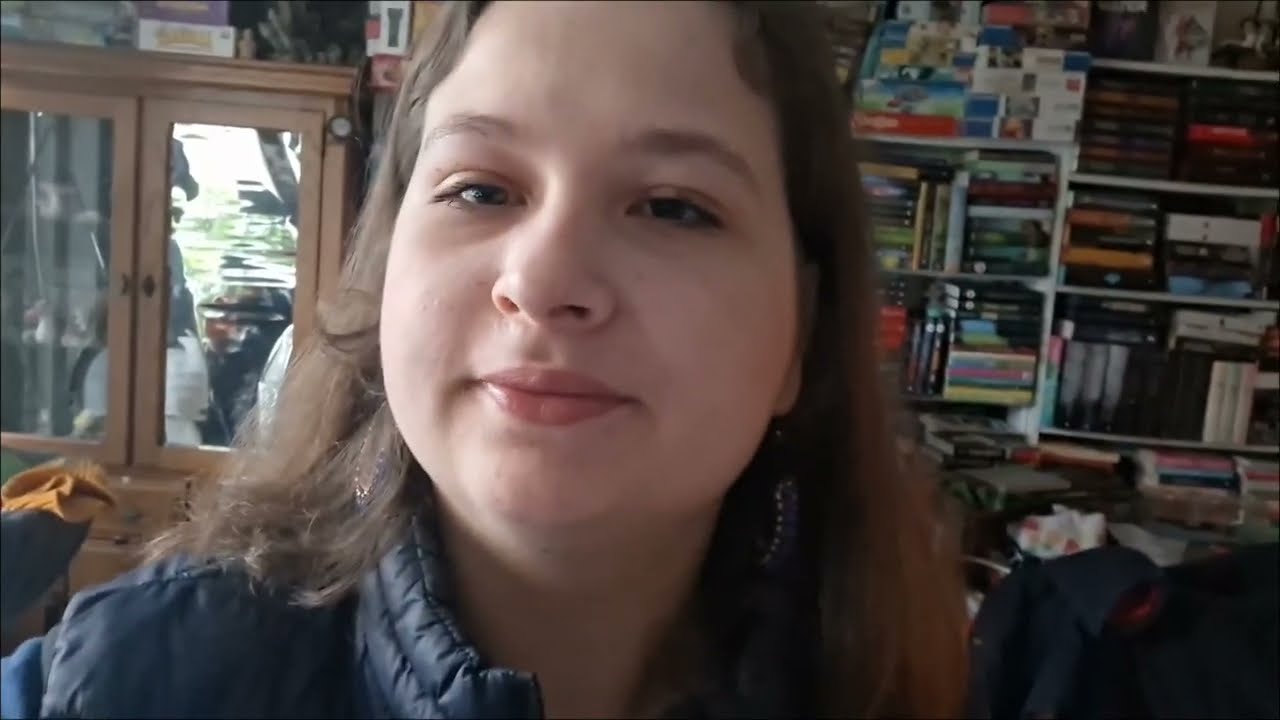Weekvlog 213 - werken & opa jarig!