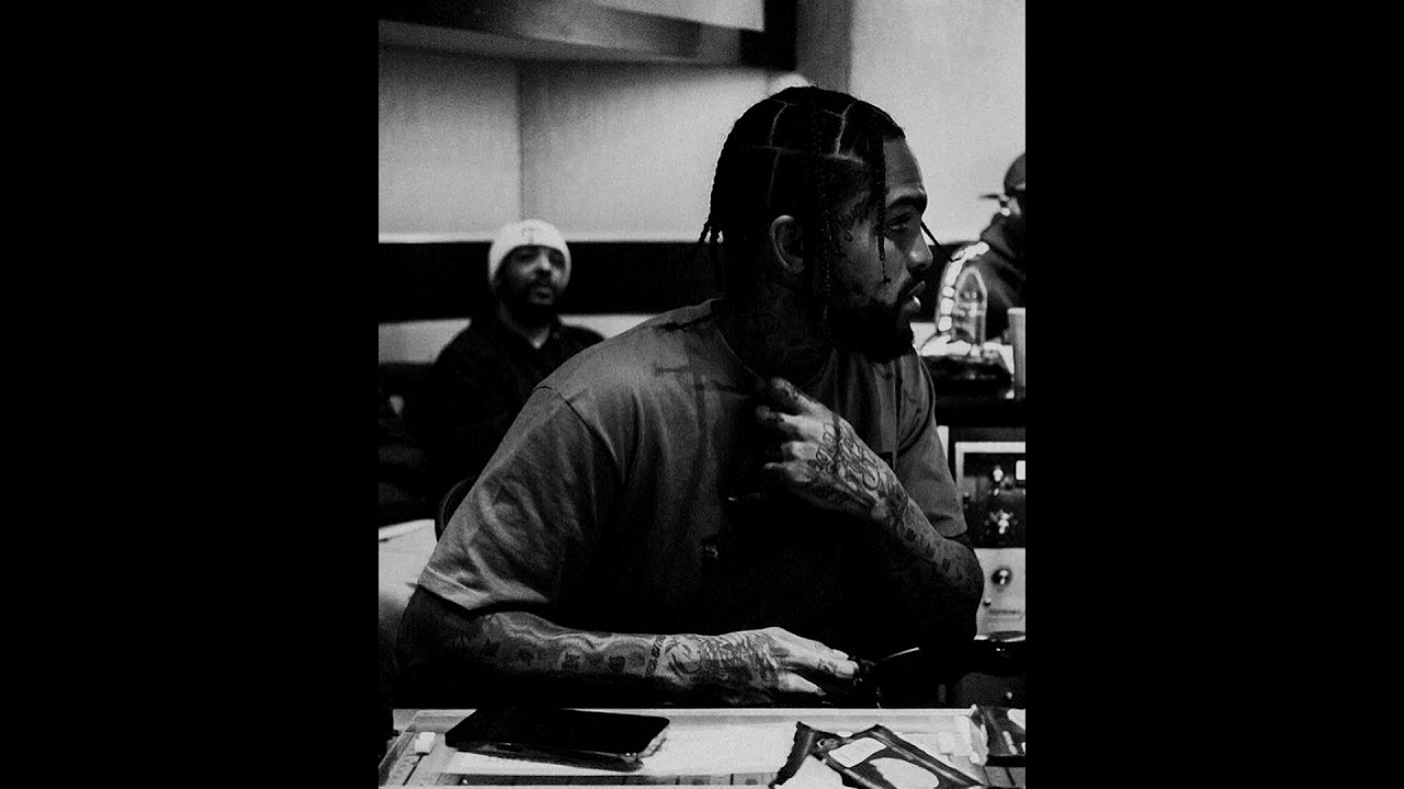 [FREE] Dave East Type Beat 2021 - ''Deposit'' | Karma 3 Type Instrumental