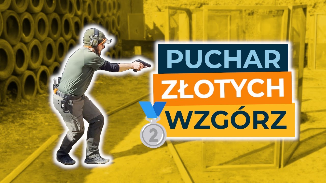 Puchar Złotych Wzgórz - Agat Złotoryja - 17.03.2024