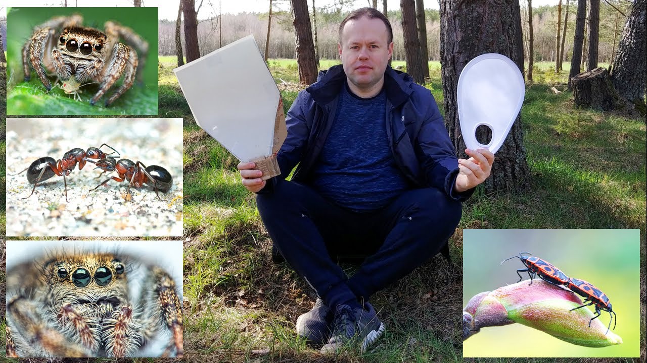Dyfuzory do makro + KONKURS I SPRZĘT DO WYGRANIA