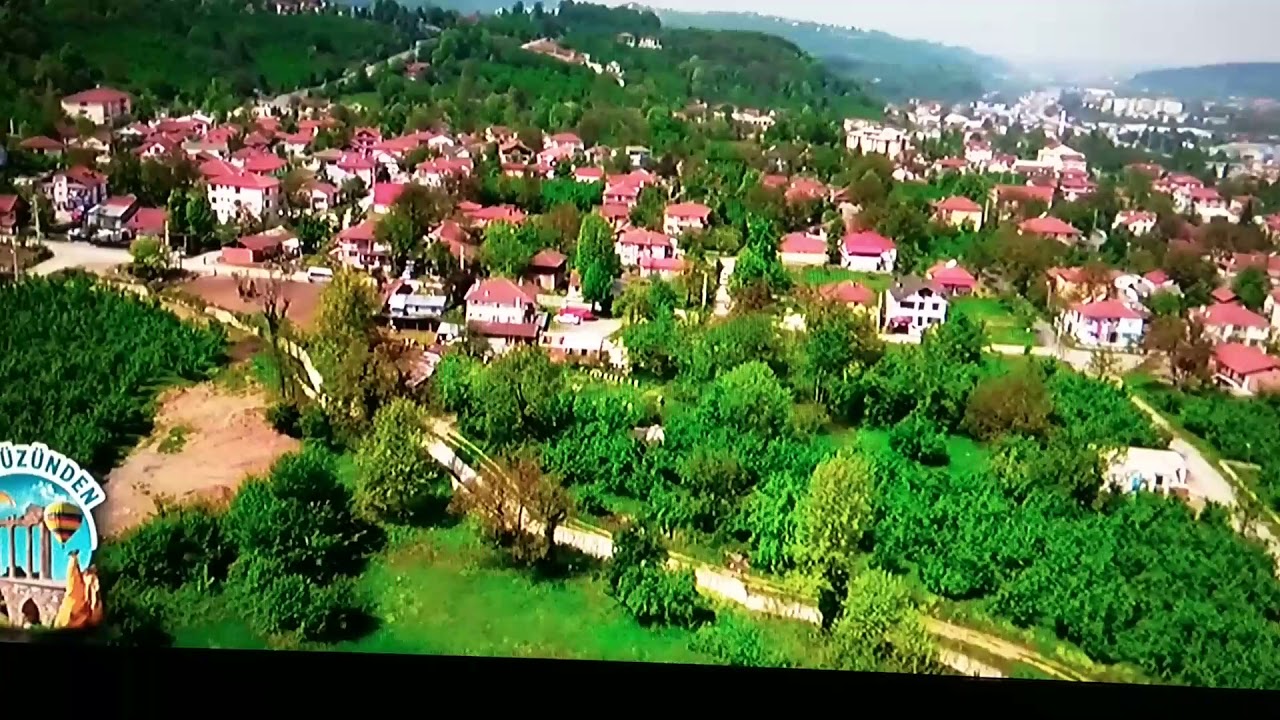 KAYNAŞLI (DÜZCE)