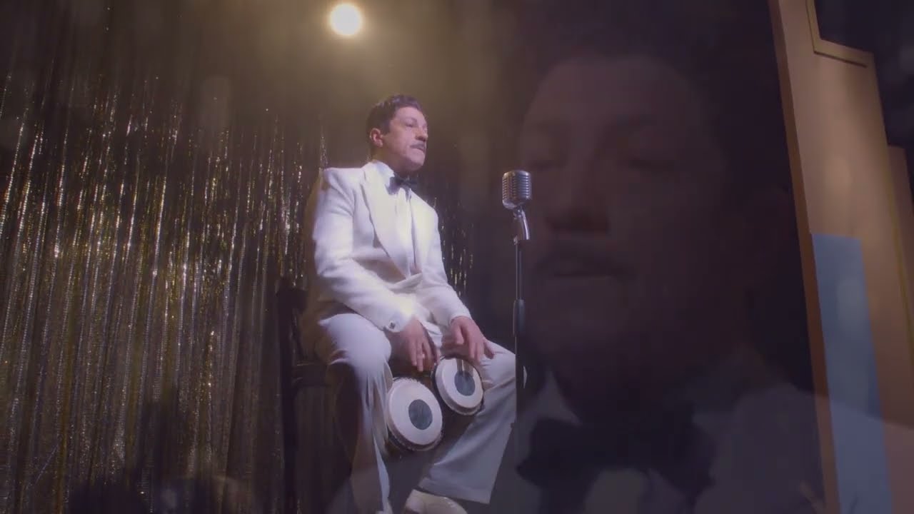 Volver (versión bolero) - Sergio Pangaro