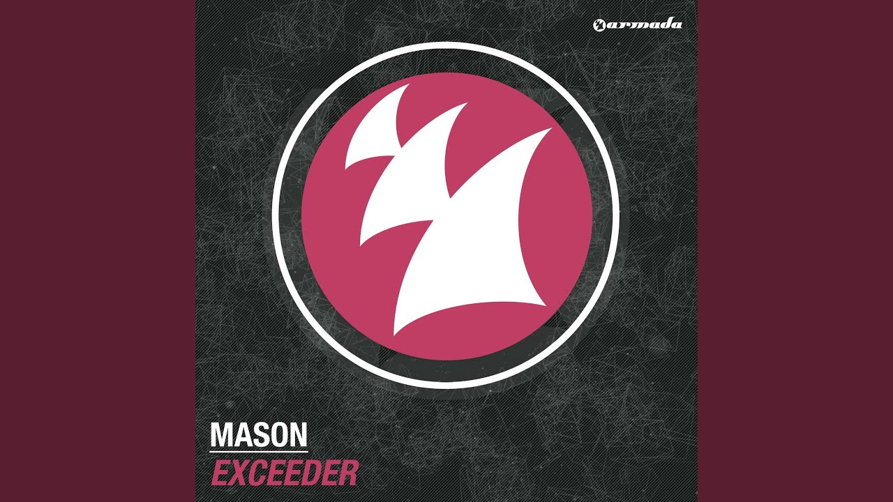 Exceeder (Tomcraft Remix)