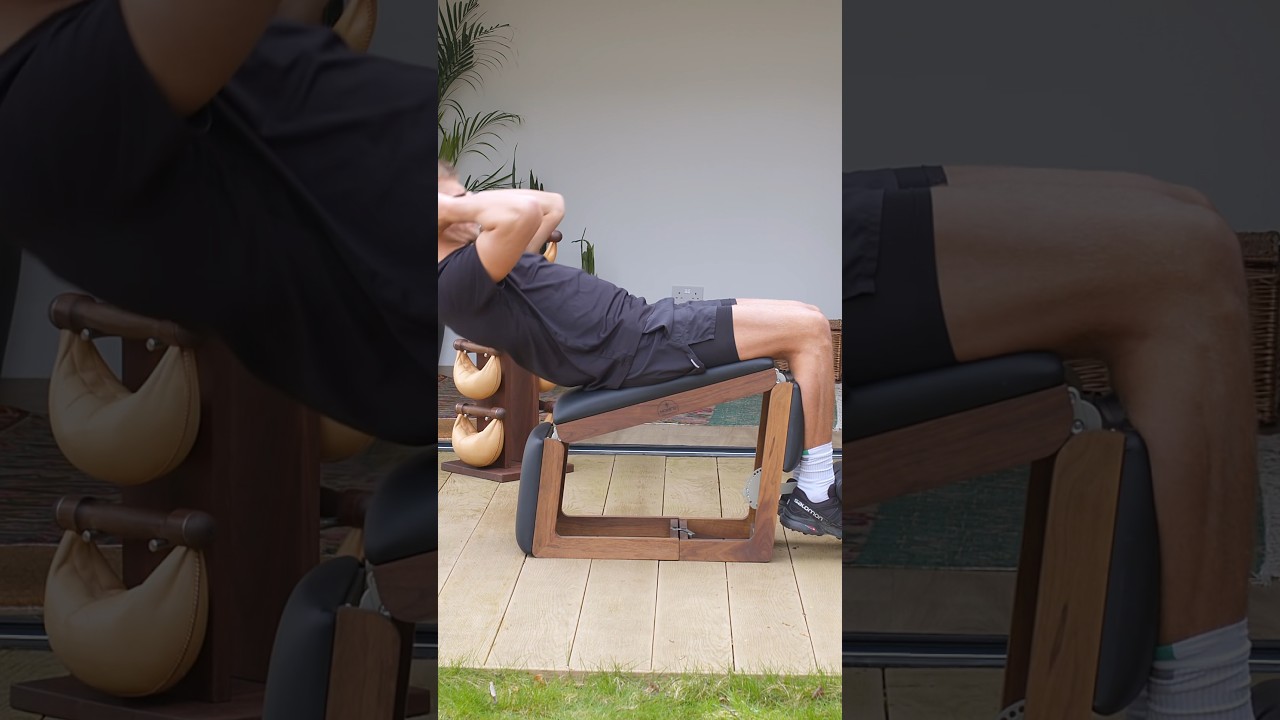 THE NOHRD TRIATRAINER #nohrd #triatrainer #homegymsetup