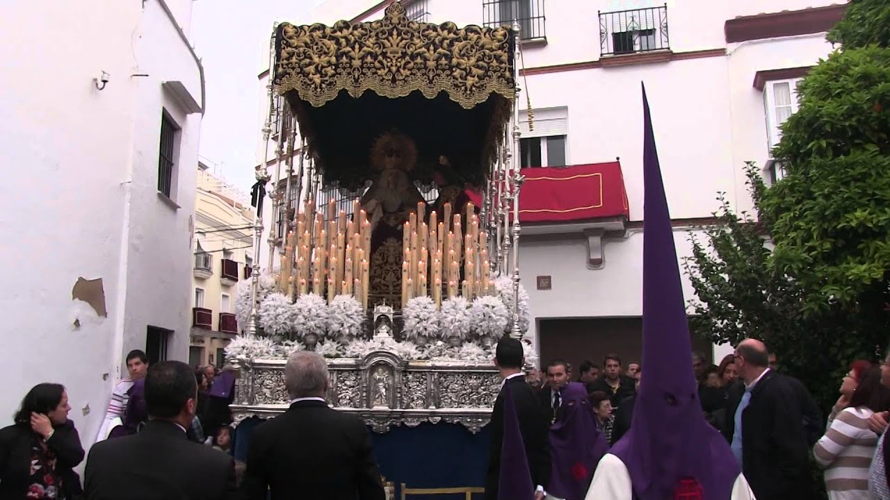 Nuestra Sra. de la Amargura( Banda de Música Maestro Dueñas)