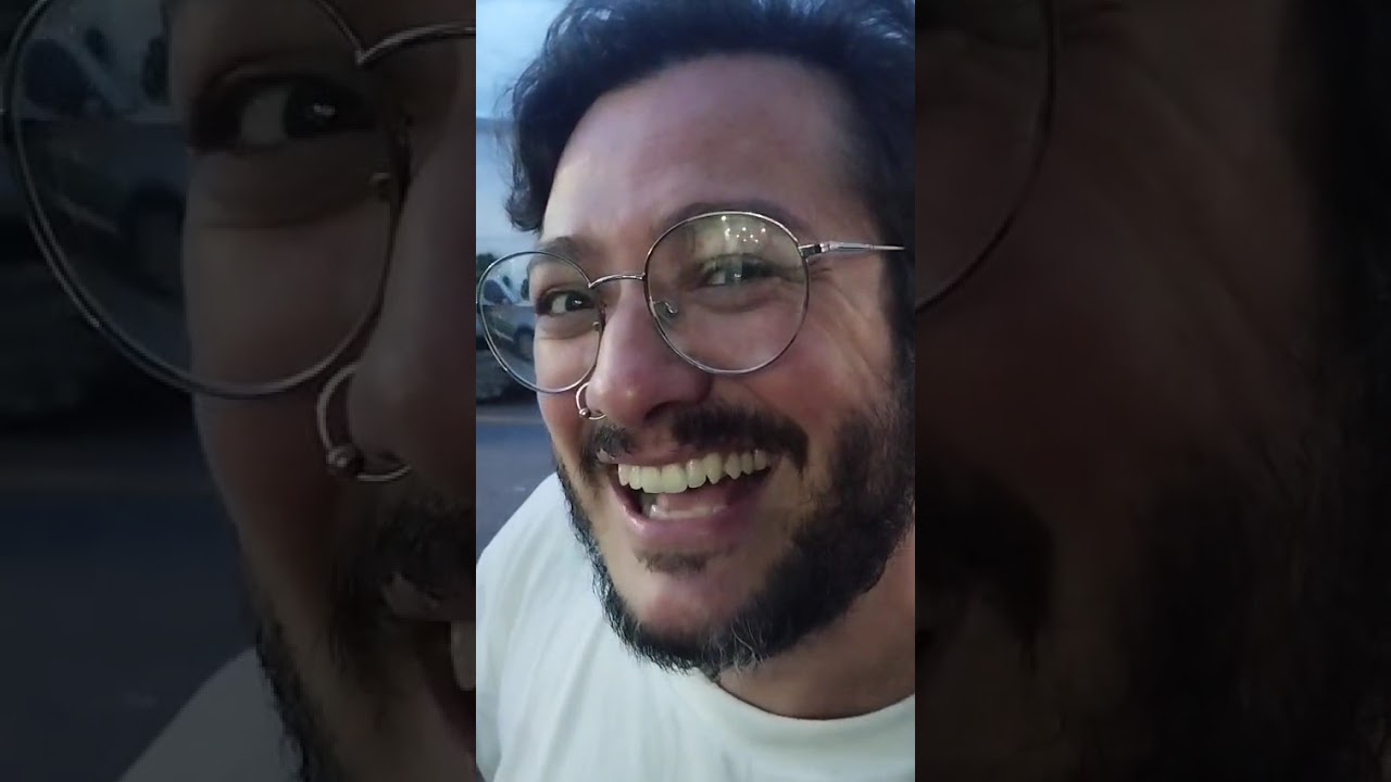 Uma vida de procedência duvidosa! Augustos' bar