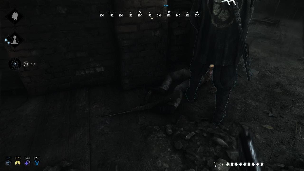 HUNT: SHOWDOWN 1896_2026