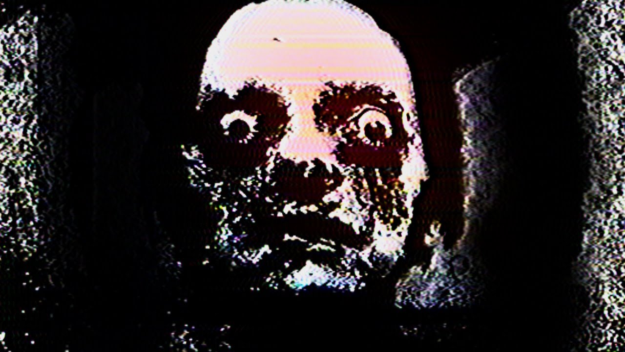 Scary STories